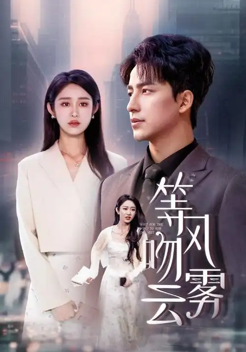 山河月明 电视剧